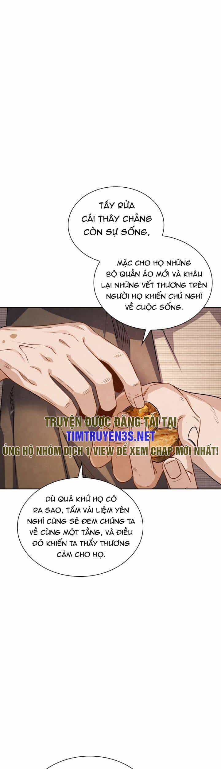 Sống Như Một Diễn Viên - Chương 47 - ảnh 14