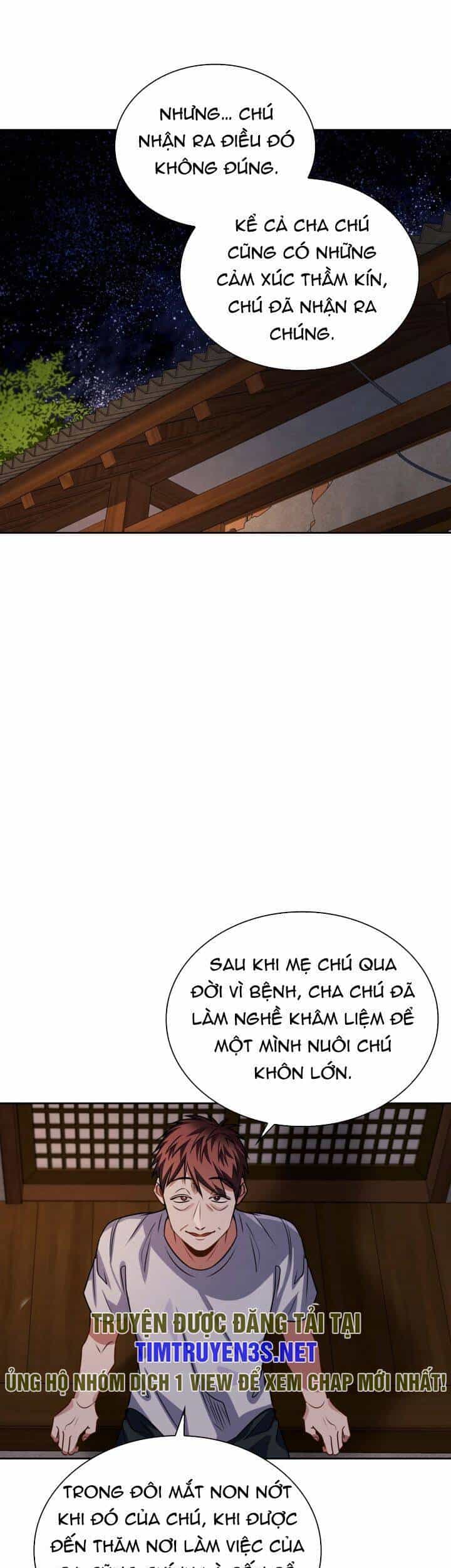 Sống Như Một Diễn Viên - Chương 47 - ảnh 22