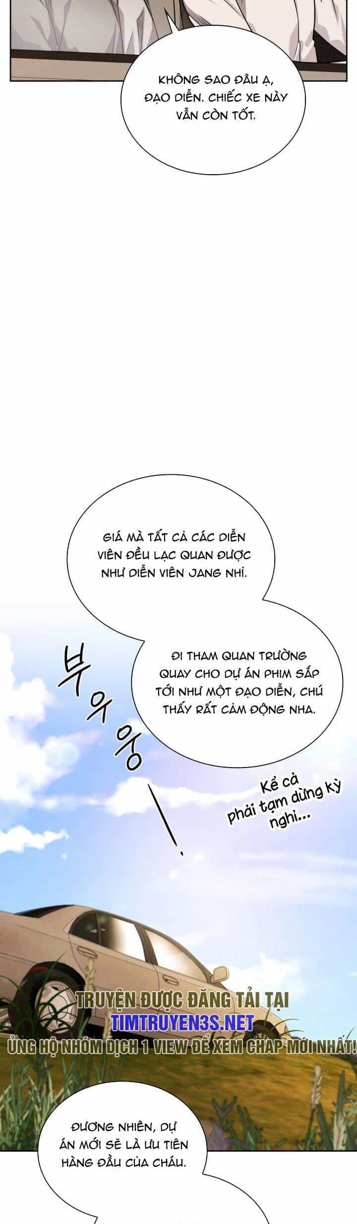 Sống Như Một Diễn Viên - Chương 47 - ảnh 4