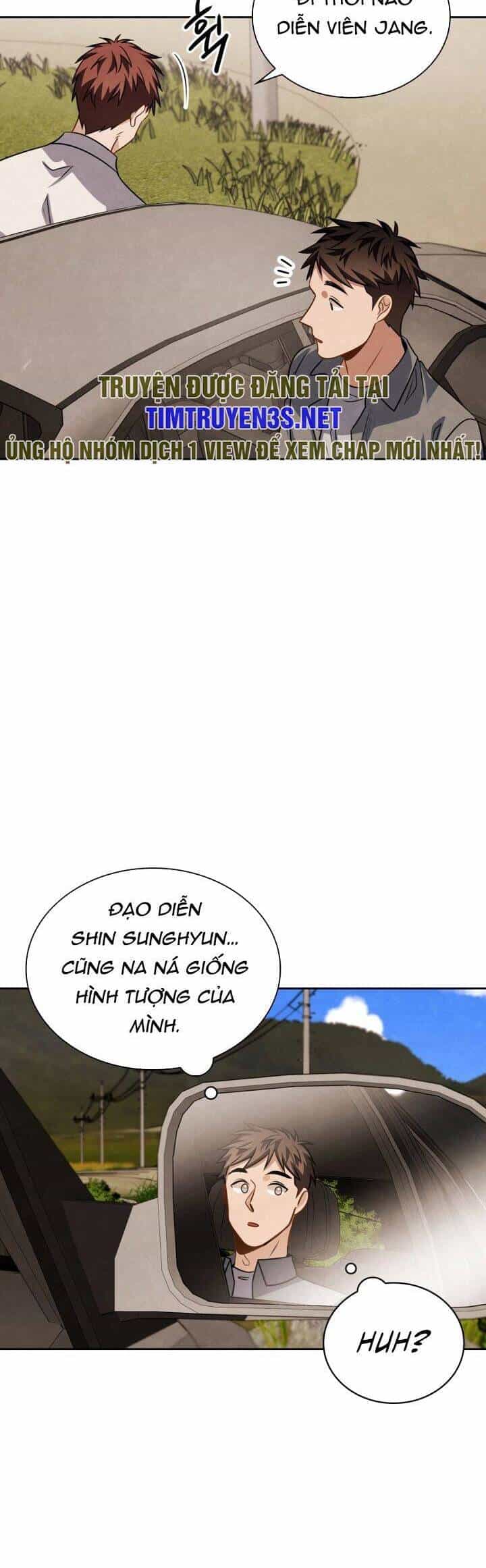 Sống Như Một Diễn Viên - Chương 47 - ảnh 40