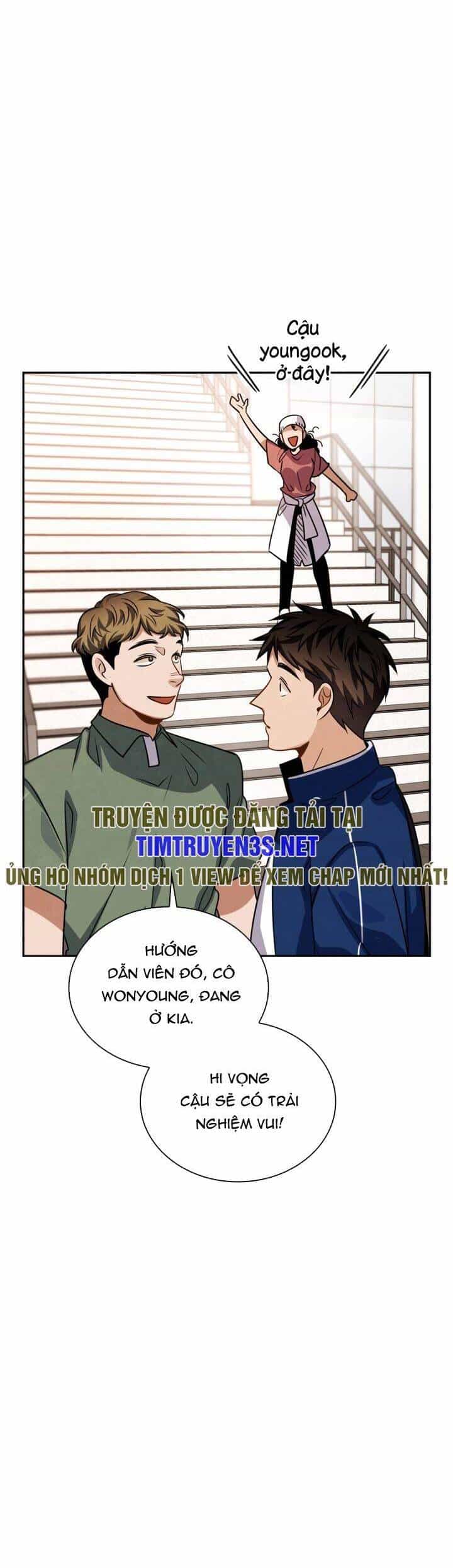 Sống Như Một Diễn Viên - Chương 47 - ảnh 52