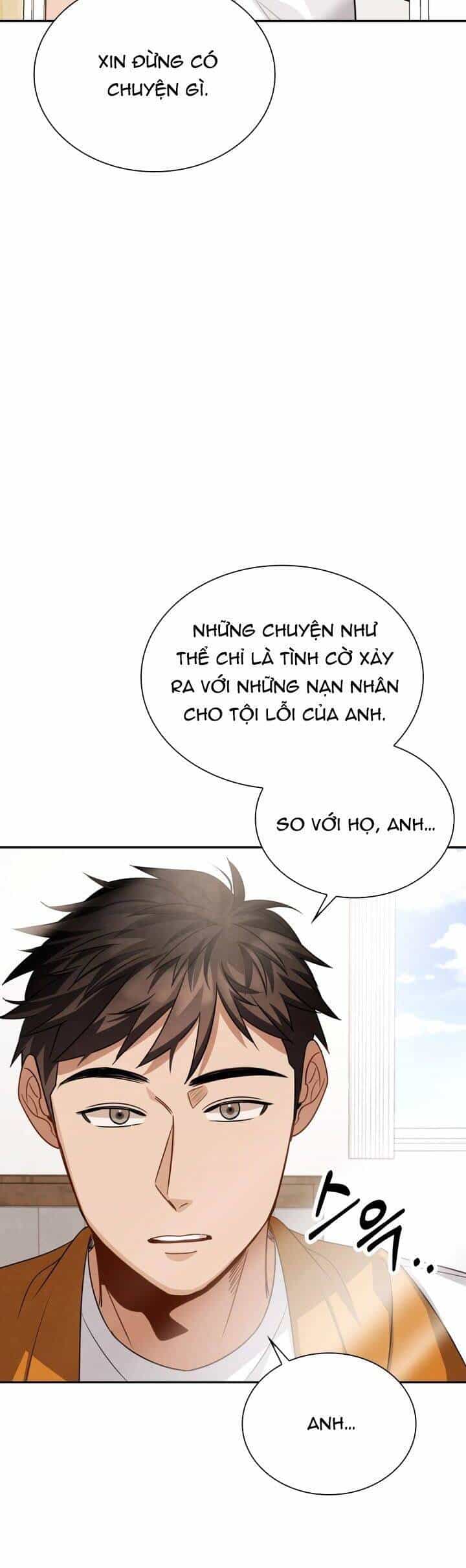 Sống Như Một Diễn Viên - Chương 48 - ảnh 11