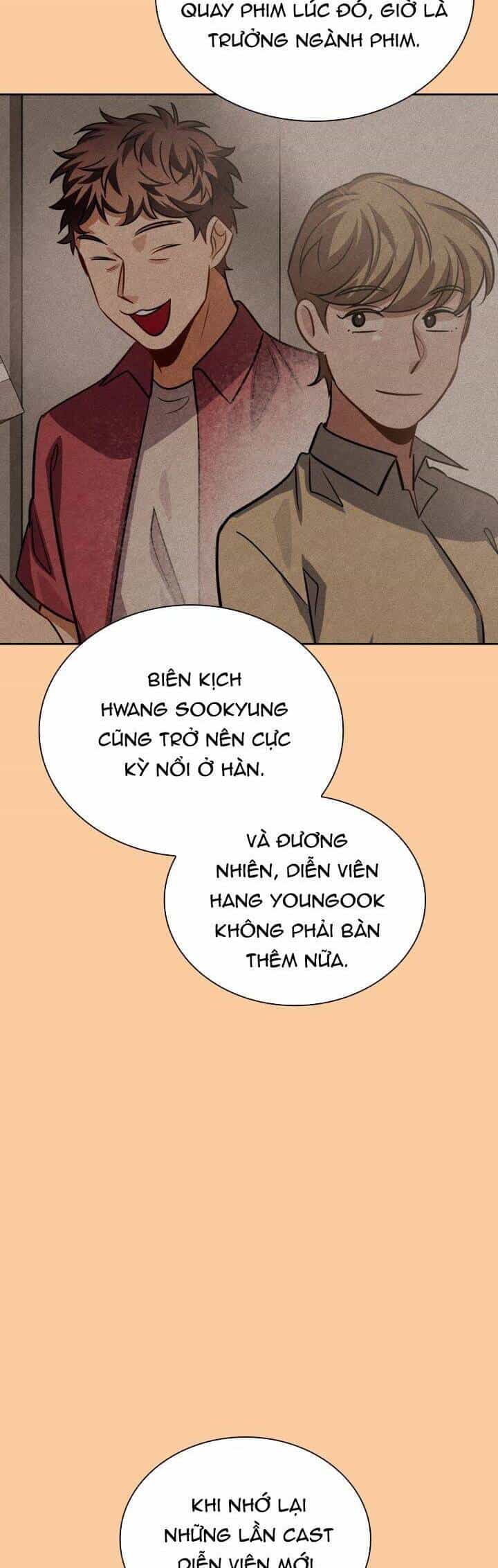 Sống Như Một Diễn Viên - Chương 48 - ảnh 26