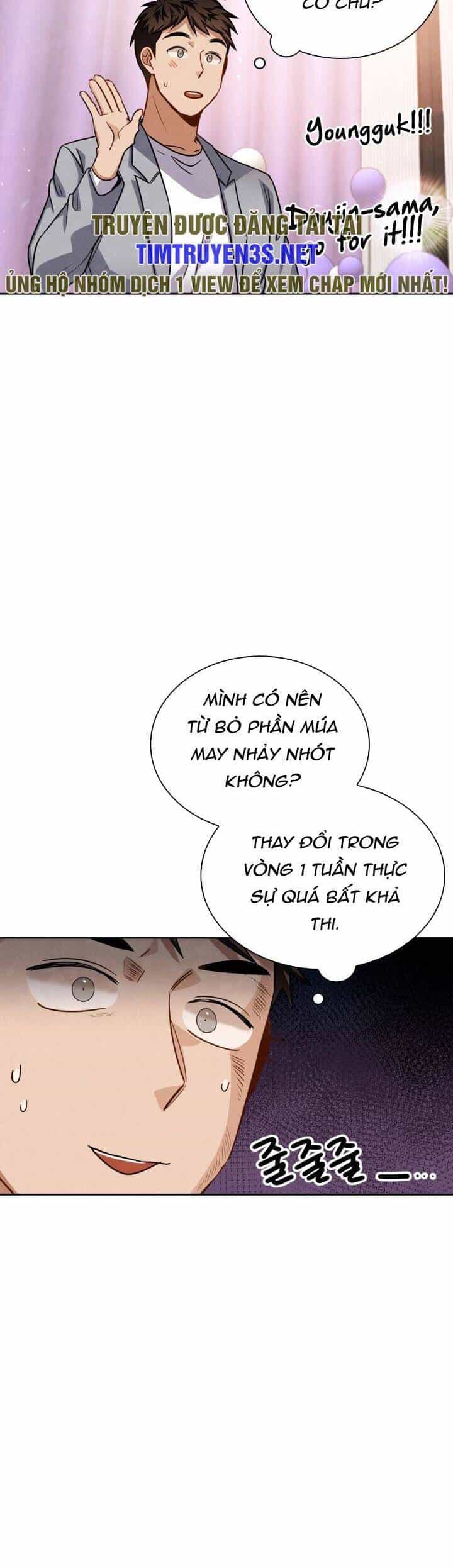 Sống Như Một Diễn Viên - Chương 48 - ảnh 37
