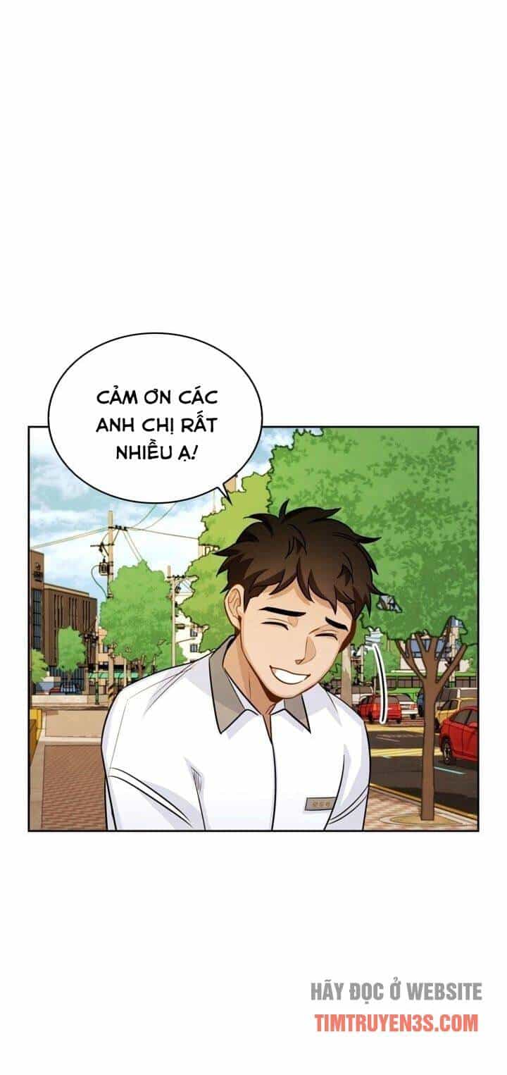 Sống Như Một Diễn Viên - Chương 5 - ảnh 22