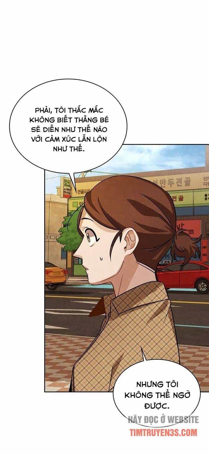 Sống Như Một Diễn Viên - Chương 5 - ảnh 26