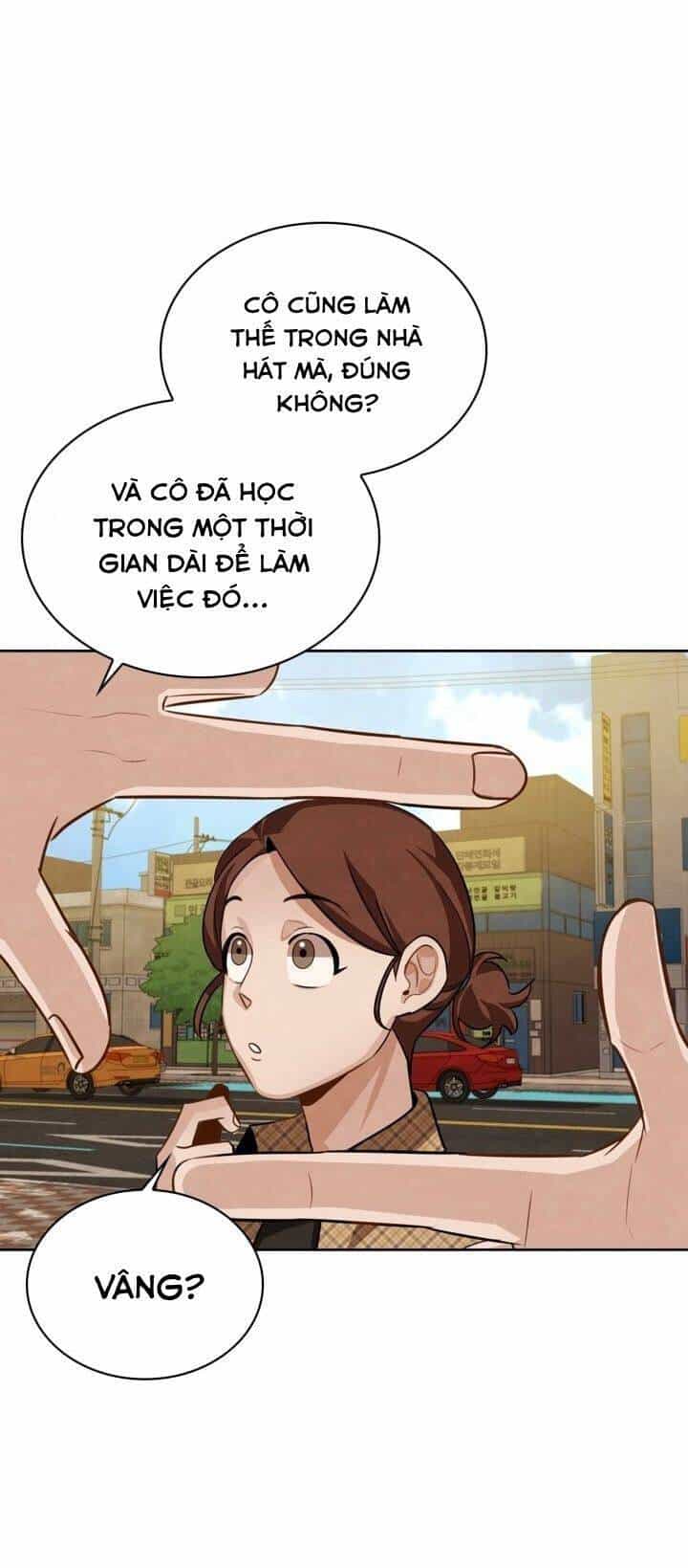 Sống Như Một Diễn Viên - Chương 5 - ảnh 35