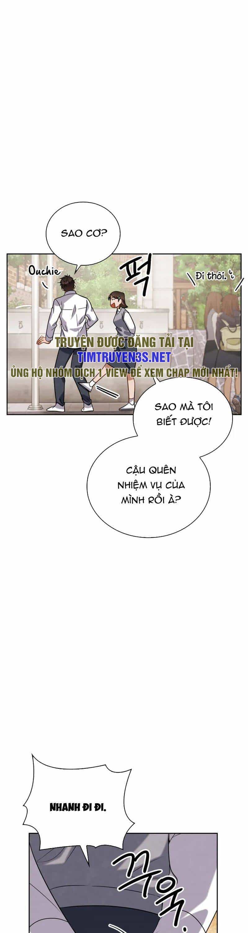 Sống Như Một Diễn Viên - Chương 50 - ảnh 33