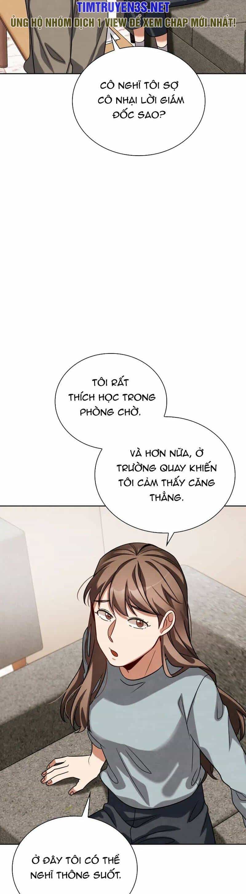 Sống Như Một Diễn Viên - Chương 50 - ảnh 46