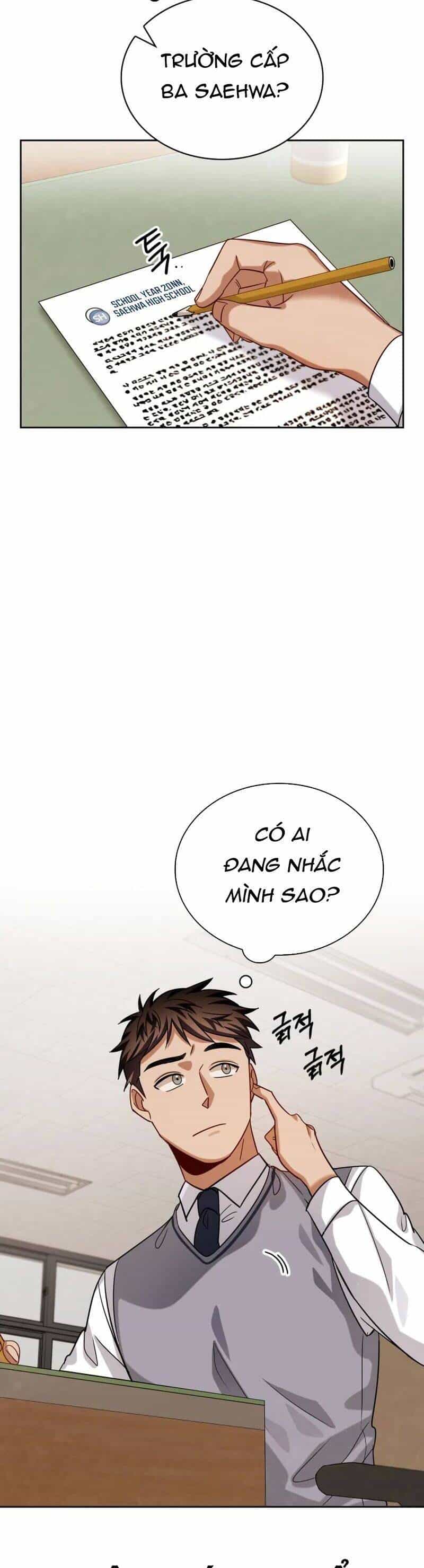 Sống Như Một Diễn Viên - Chương 50 - ảnh 57