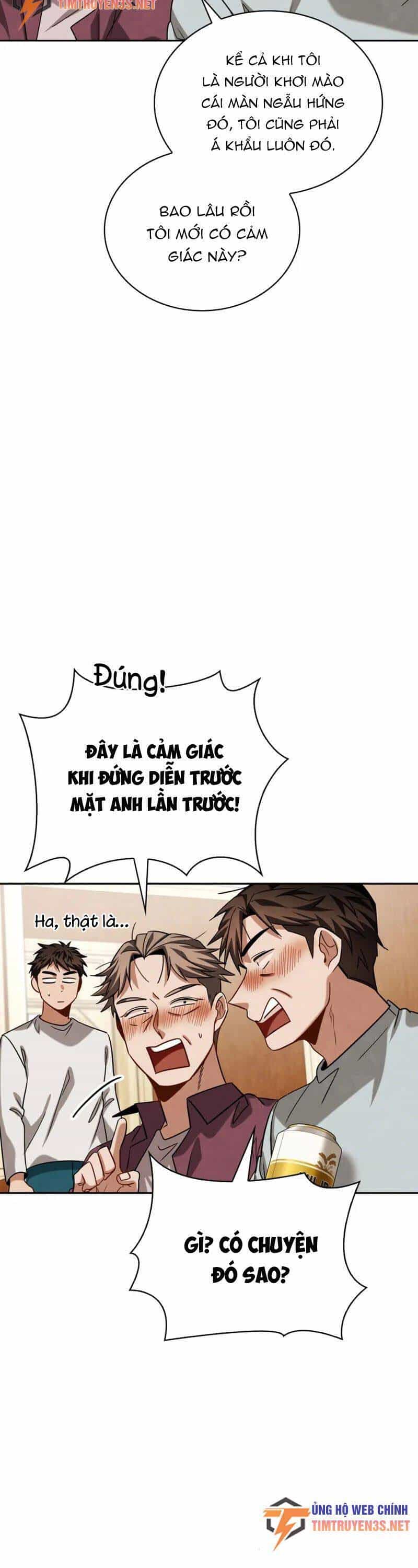 Sống Như Một Diễn Viên - Chương 51 - ảnh 41