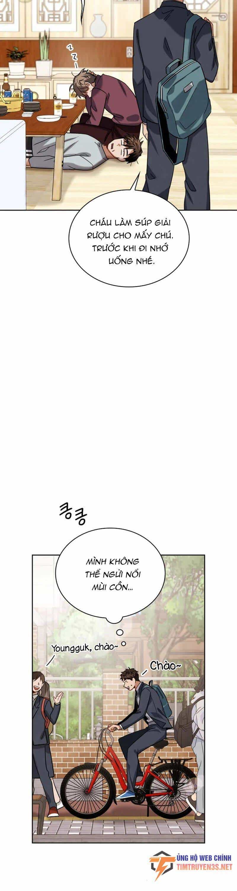 Sống Như Một Diễn Viên - Chương 51 - ảnh 46