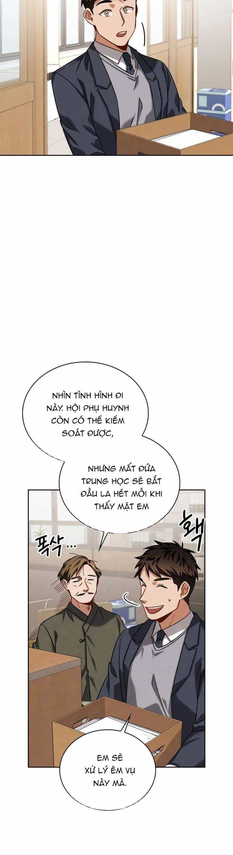 Sống Như Một Diễn Viên - Chương 51 - ảnh 48