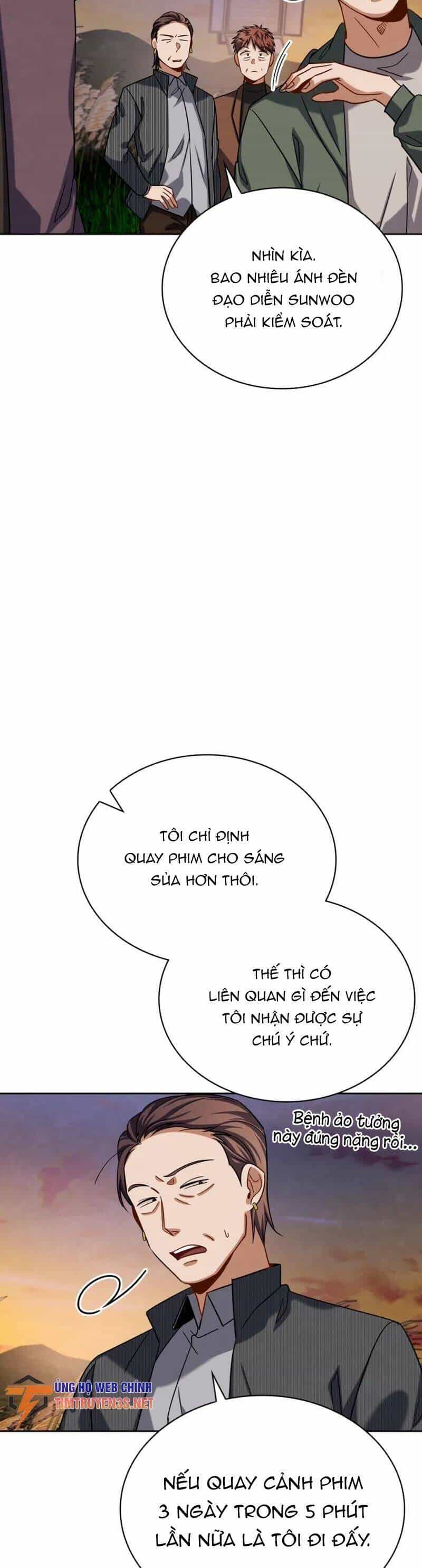 Sống Như Một Diễn Viên - Chương 52 - ảnh 35