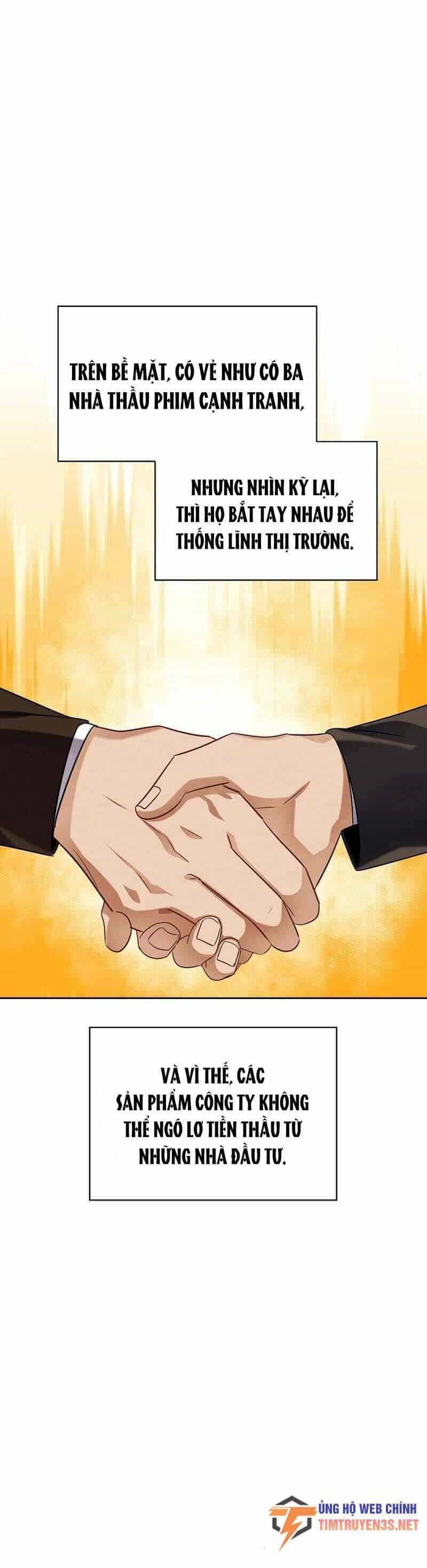 Sống Như Một Diễn Viên - Chương 53 - ảnh 16