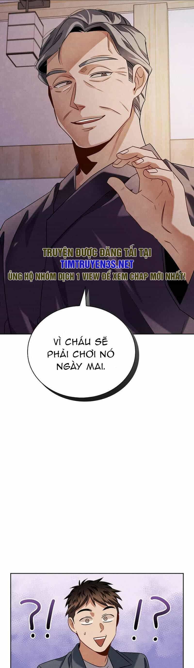 Sống Như Một Diễn Viên - Chương 53 - ảnh 27