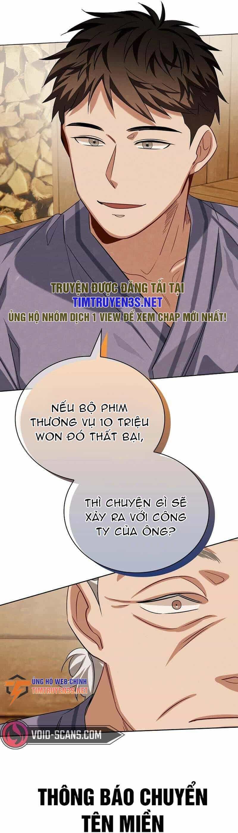 Sống Như Một Diễn Viên - Chương 53 - ảnh 57