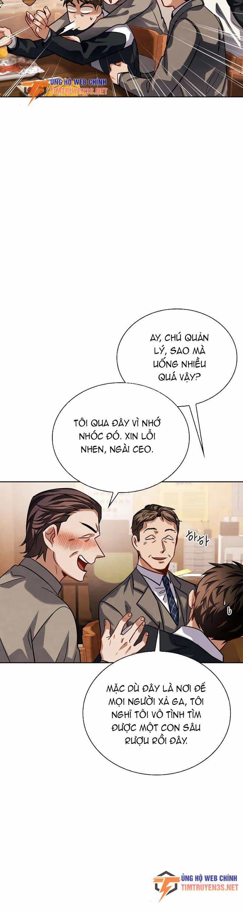 Sống Như Một Diễn Viên - Chương 55 - ảnh 41