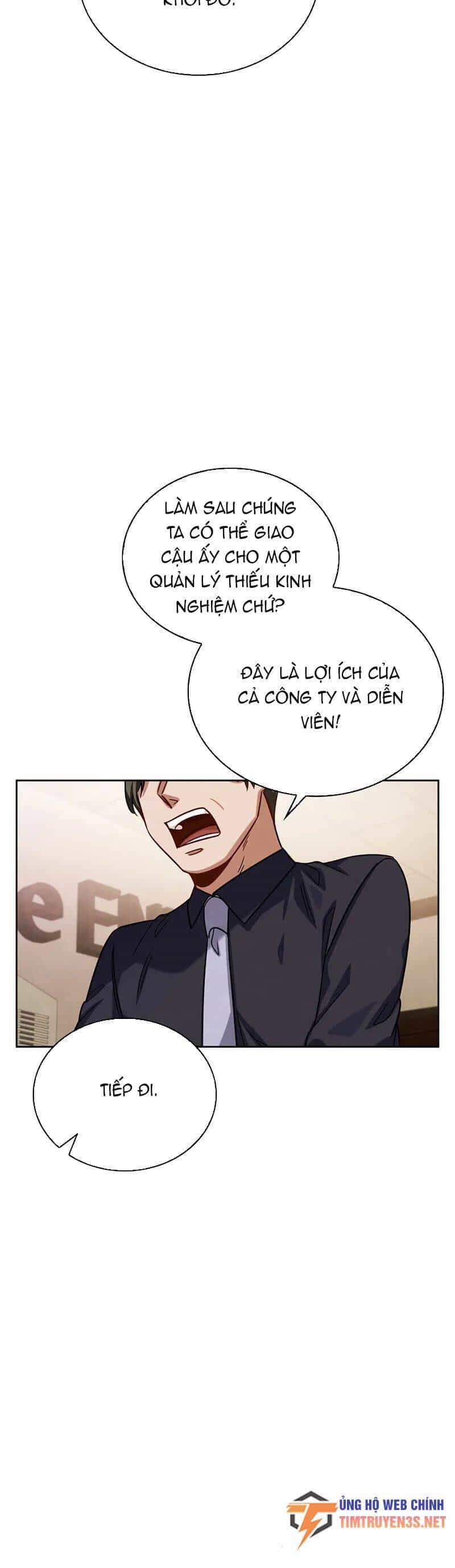 Sống Như Một Diễn Viên - Chương 55 - ảnh 46
