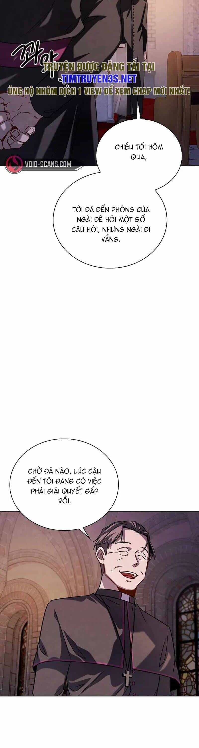 Sống Như Một Diễn Viên - Chương 56 - ảnh 22