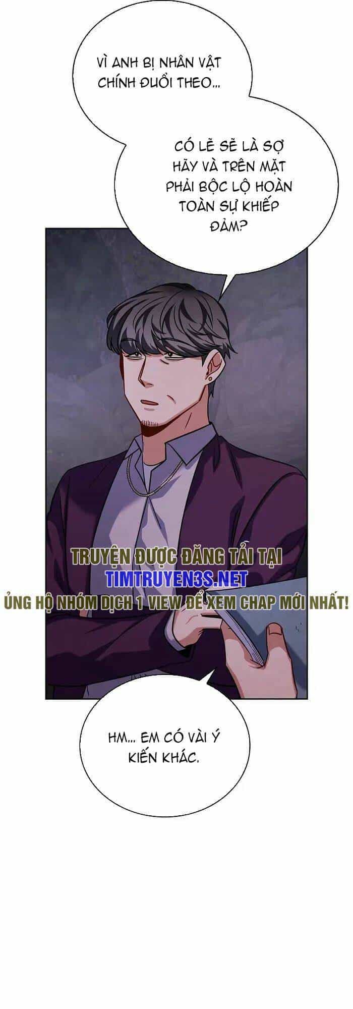 Sống Như Một Diễn Viên - Chương 57 - ảnh 30