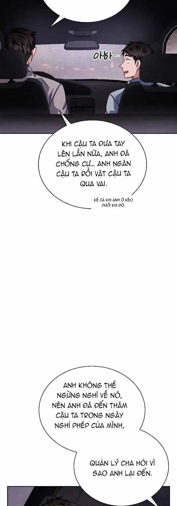Sống Như Một Diễn Viên - Chương 57 - ảnh 6