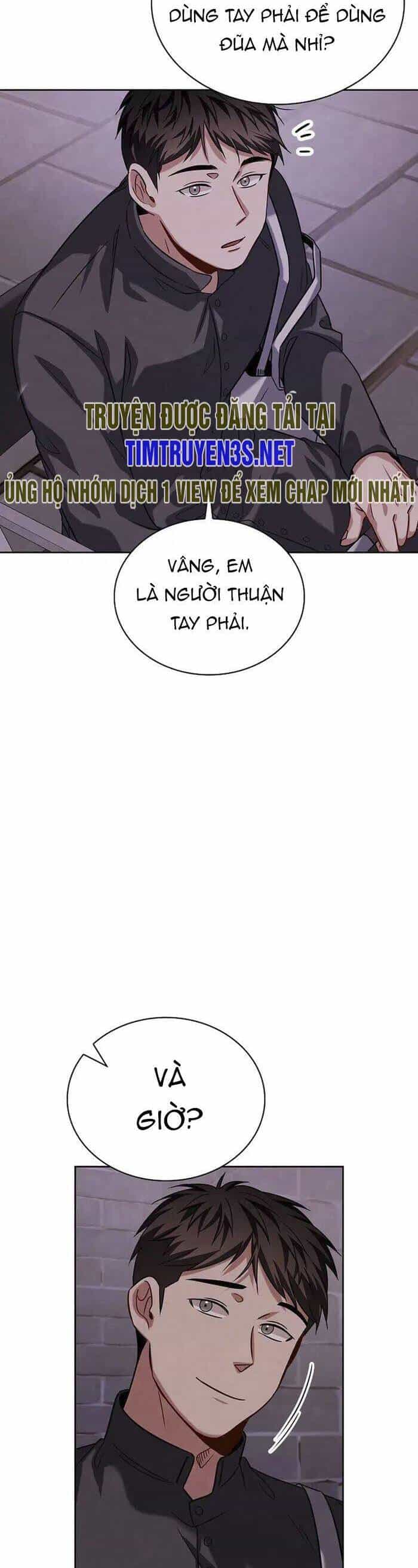 Sống Như Một Diễn Viên - Chương 58 - ảnh 29
