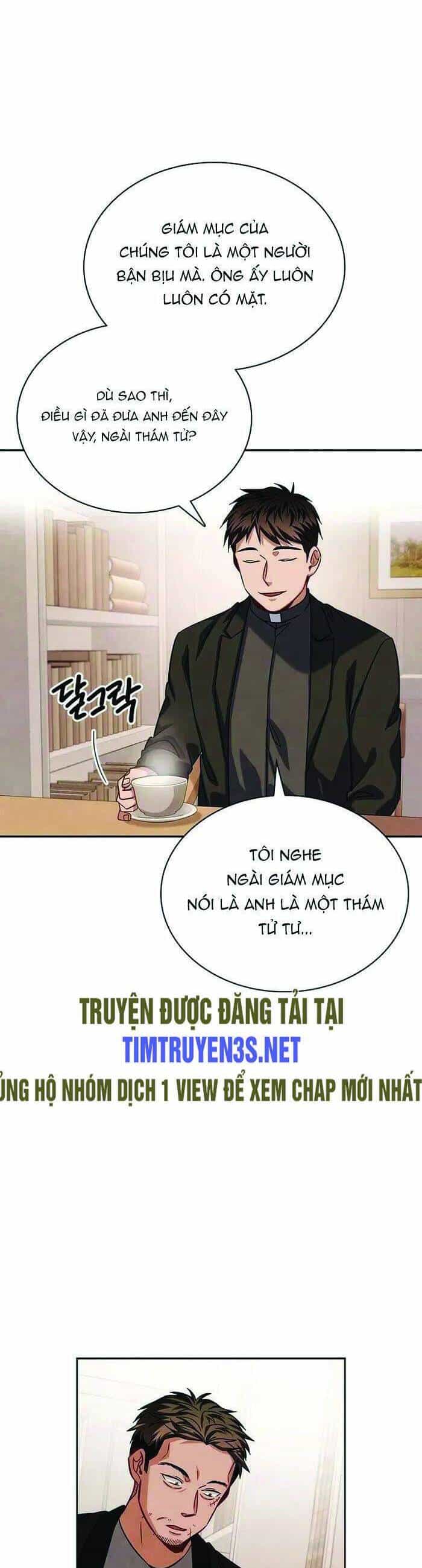 Sống Như Một Diễn Viên - Chương 58 - ảnh 4