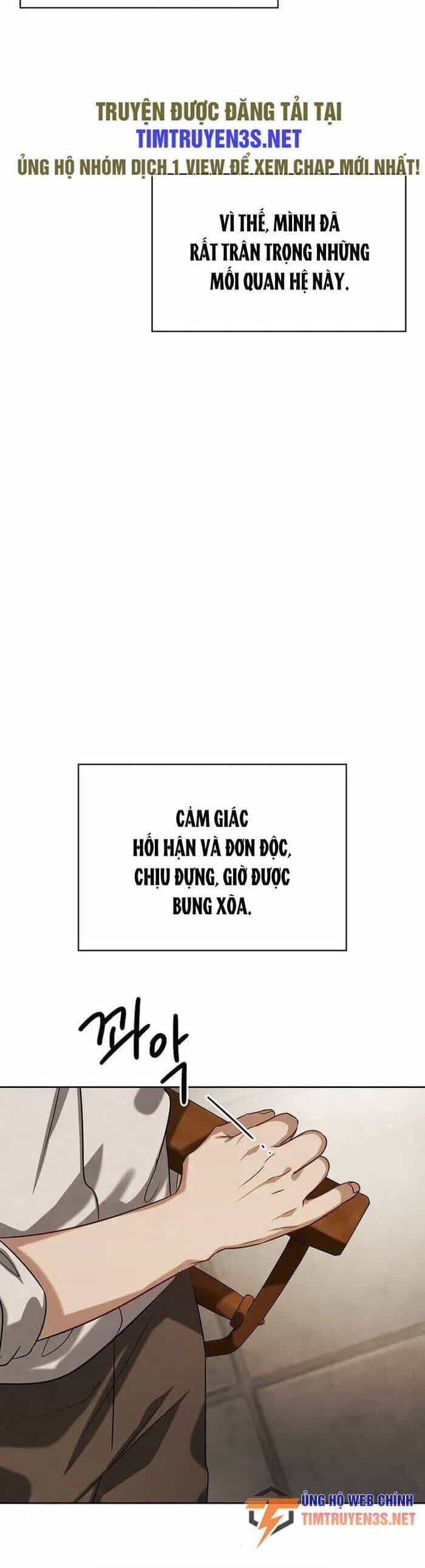 Sống Như Một Diễn Viên - Chương 58 - ảnh 50