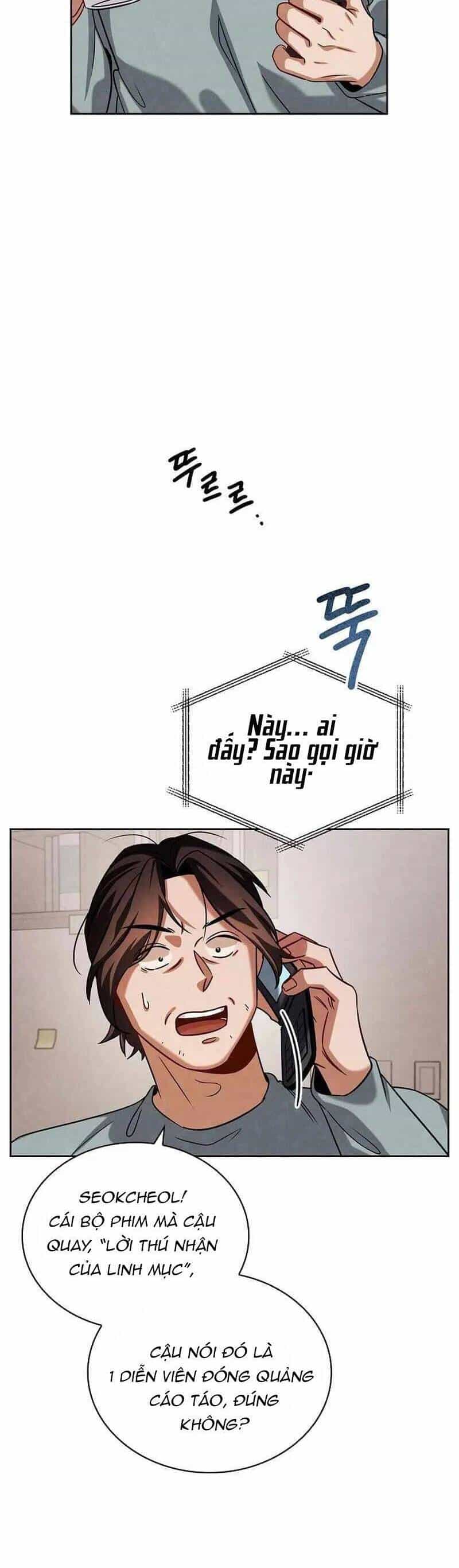 Sống Như Một Diễn Viên - Chương 59 - ảnh 18