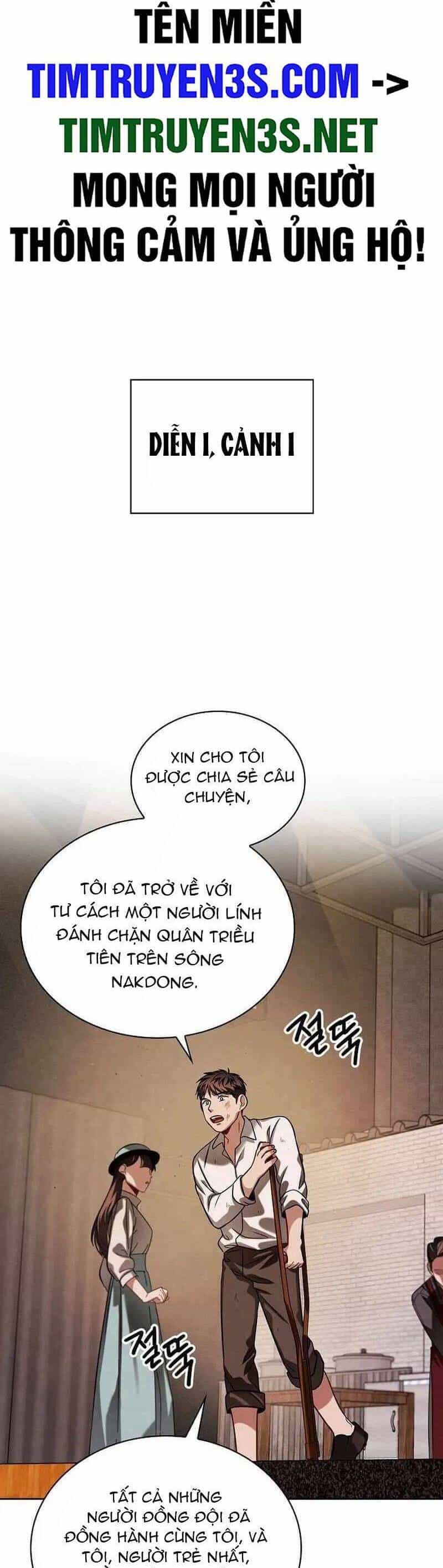 Sống Như Một Diễn Viên - Chương 59 - ảnh 2