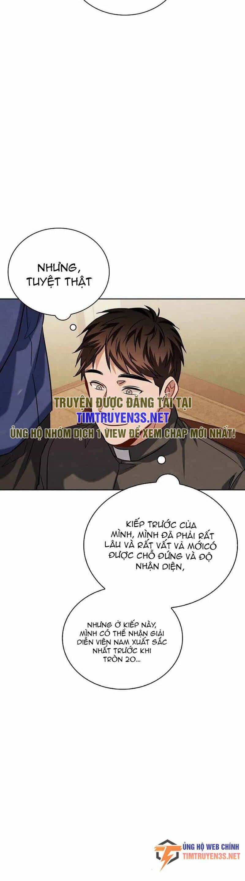 Sống Như Một Diễn Viên - Chương 59 - ảnh 26