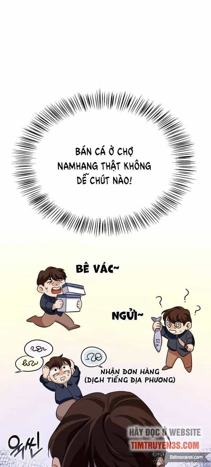 Sống Như Một Diễn Viên - Chương 6 - ảnh 37