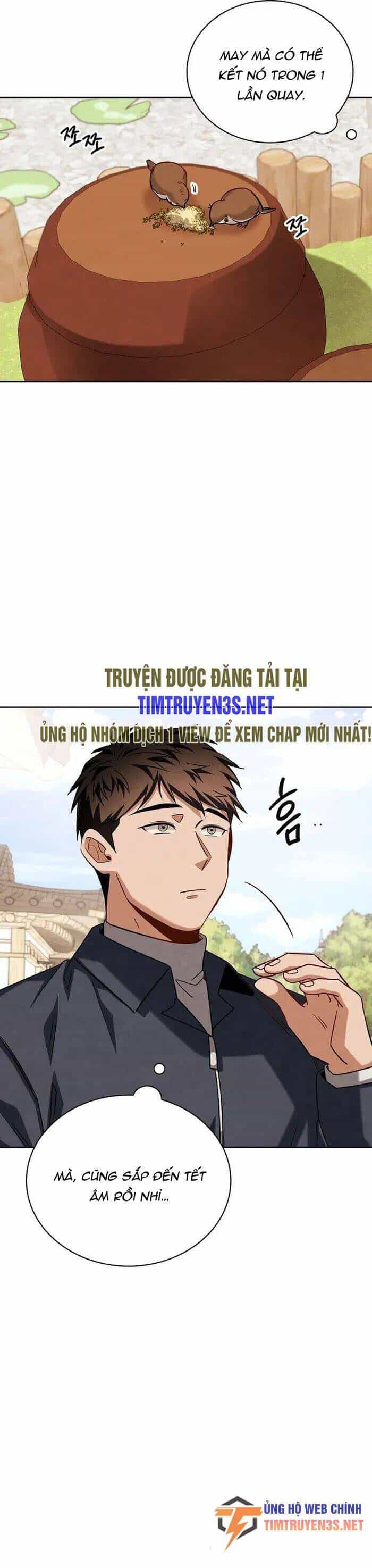 Sống Như Một Diễn Viên - Chương 61 - ảnh 40