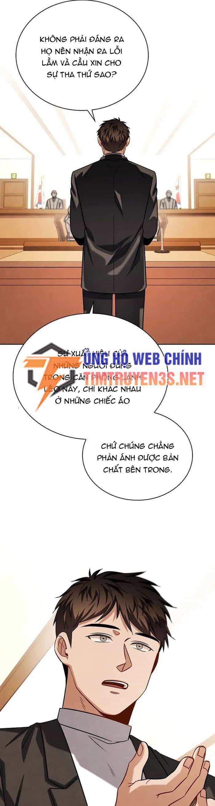 Sống Như Một Diễn Viên - Chương 61 - ảnh 7