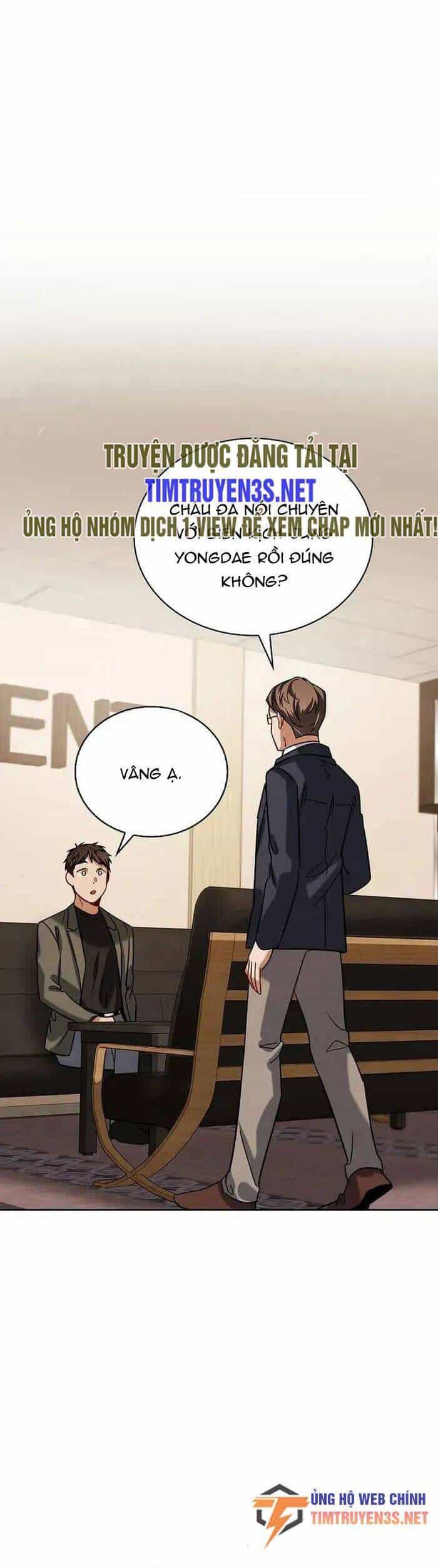 Sống Như Một Diễn Viên - Chương 62 - ảnh 16