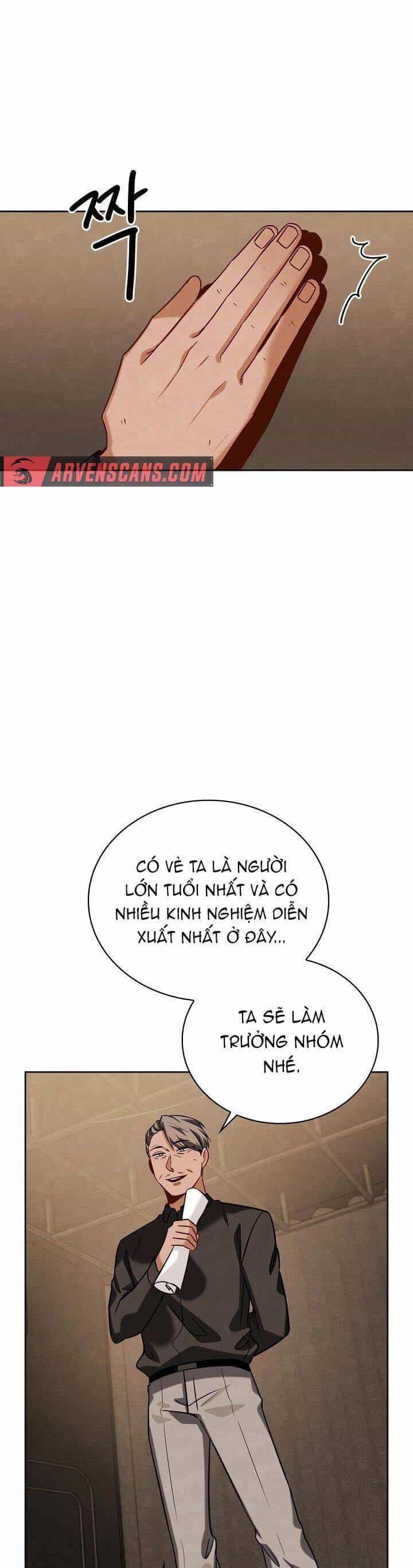Sống Như Một Diễn Viên - Chương 64 - ảnh 22