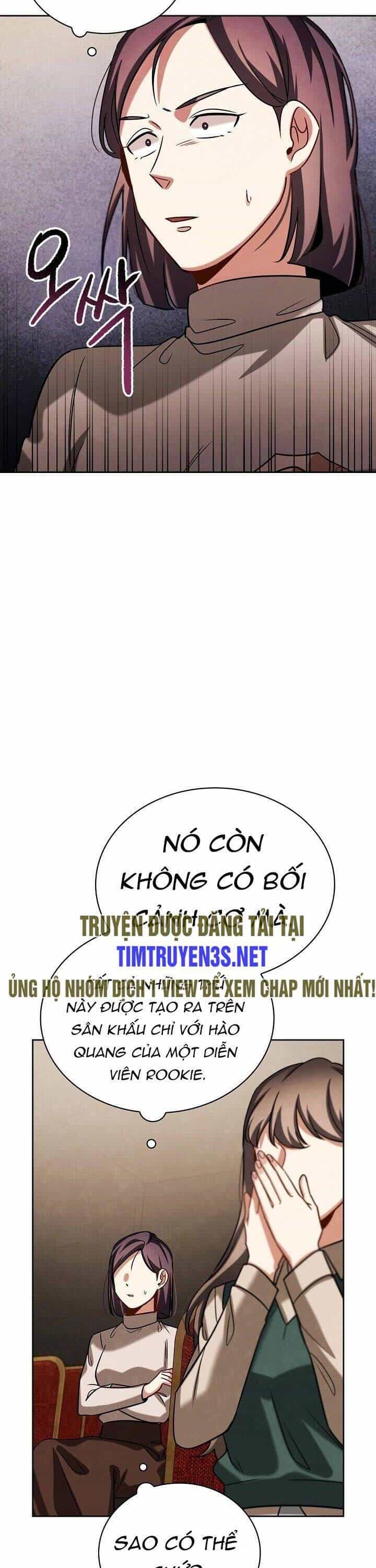 Sống Như Một Diễn Viên - Chương 65 - ảnh 14