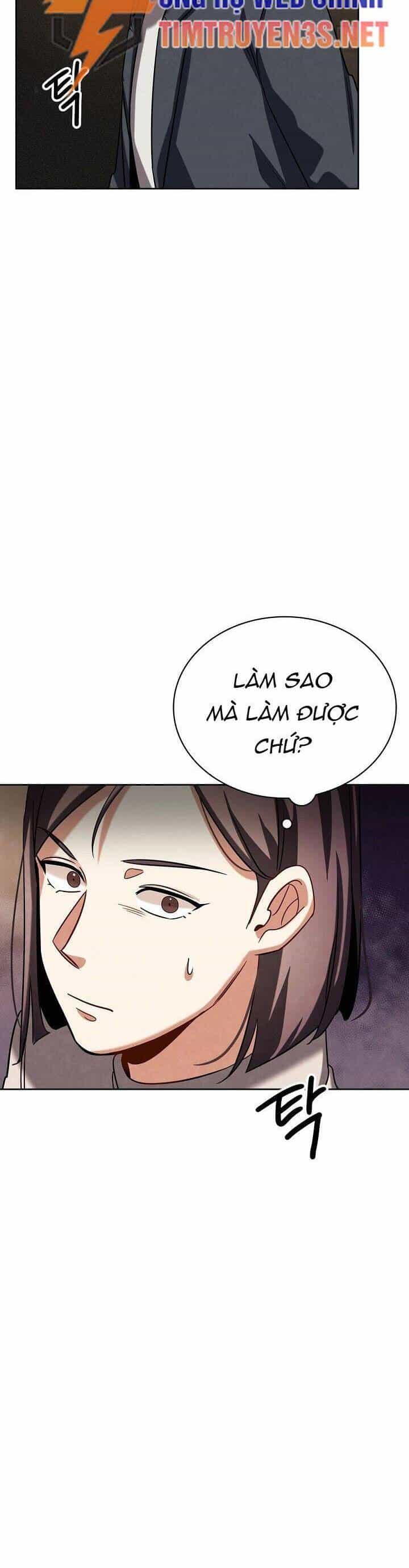 Sống Như Một Diễn Viên - Chương 65 - ảnh 19