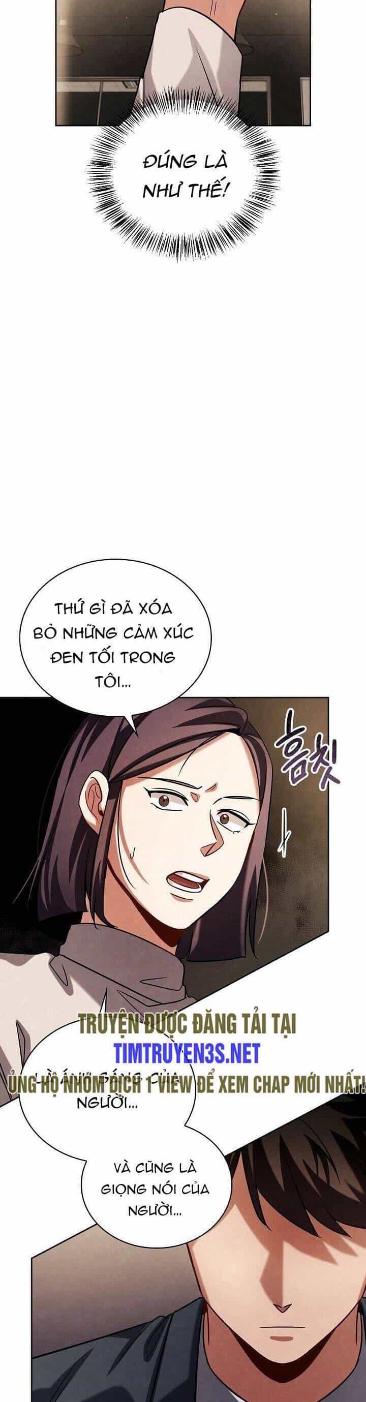 Sống Như Một Diễn Viên - Chương 65 - ảnh 22