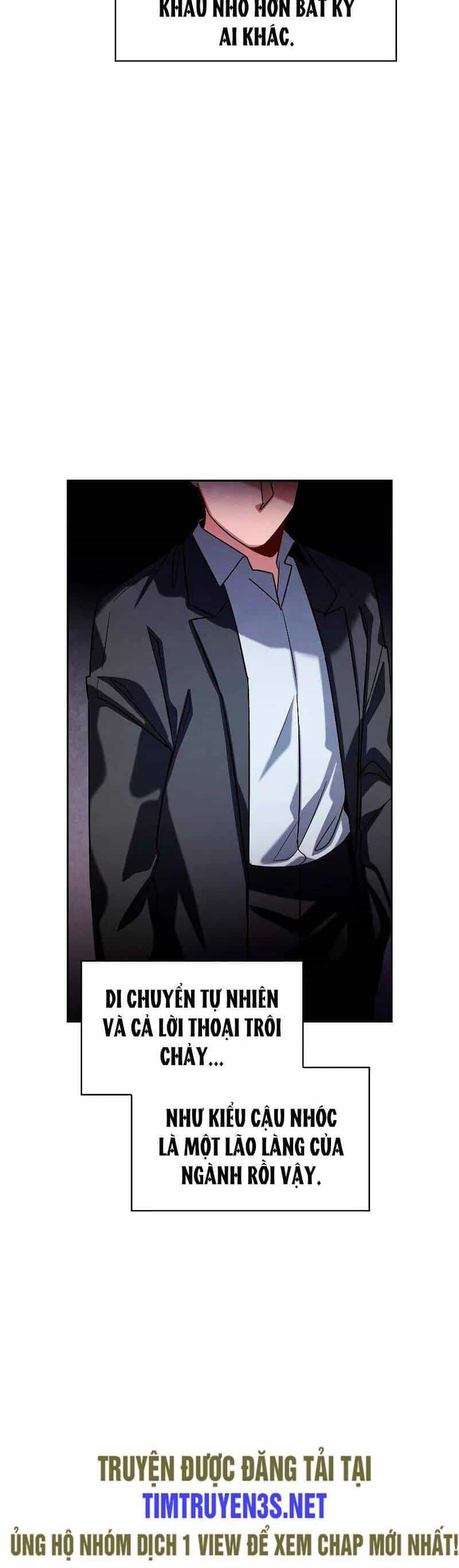Sống Như Một Diễn Viên - Chương 66 - ảnh 12