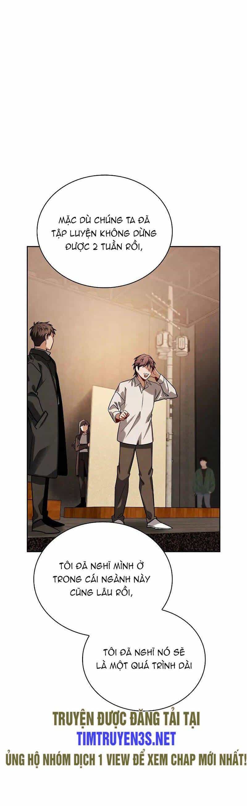 Sống Như Một Diễn Viên - Chương 66 - ảnh 6