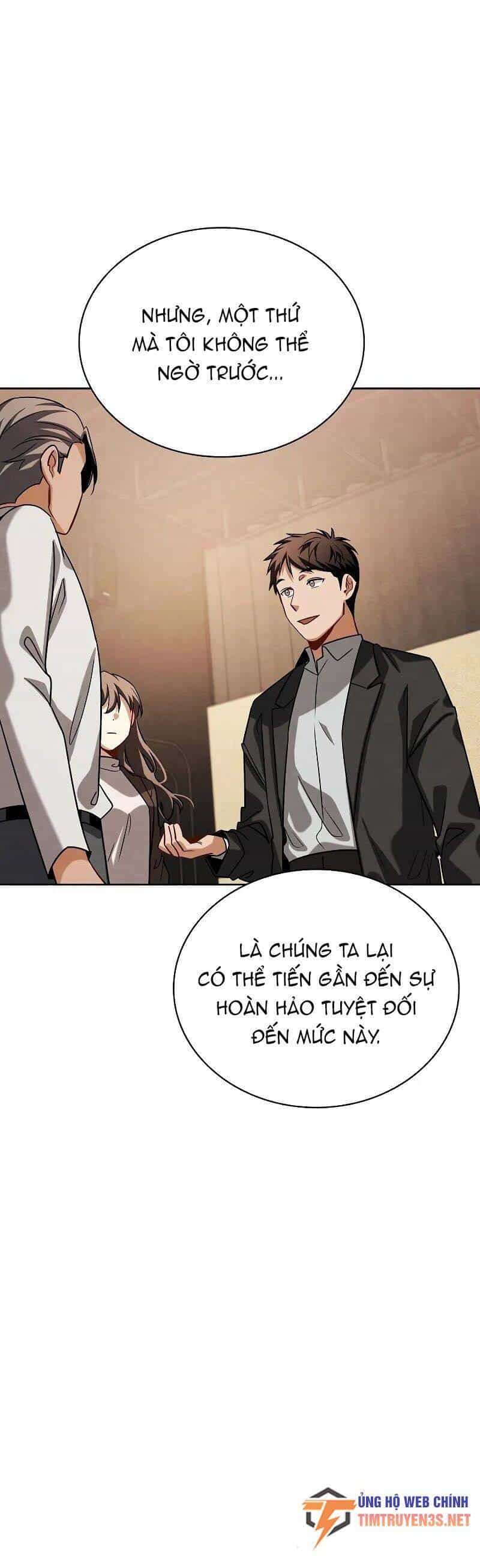 Sống Như Một Diễn Viên - Chương 66 - ảnh 7