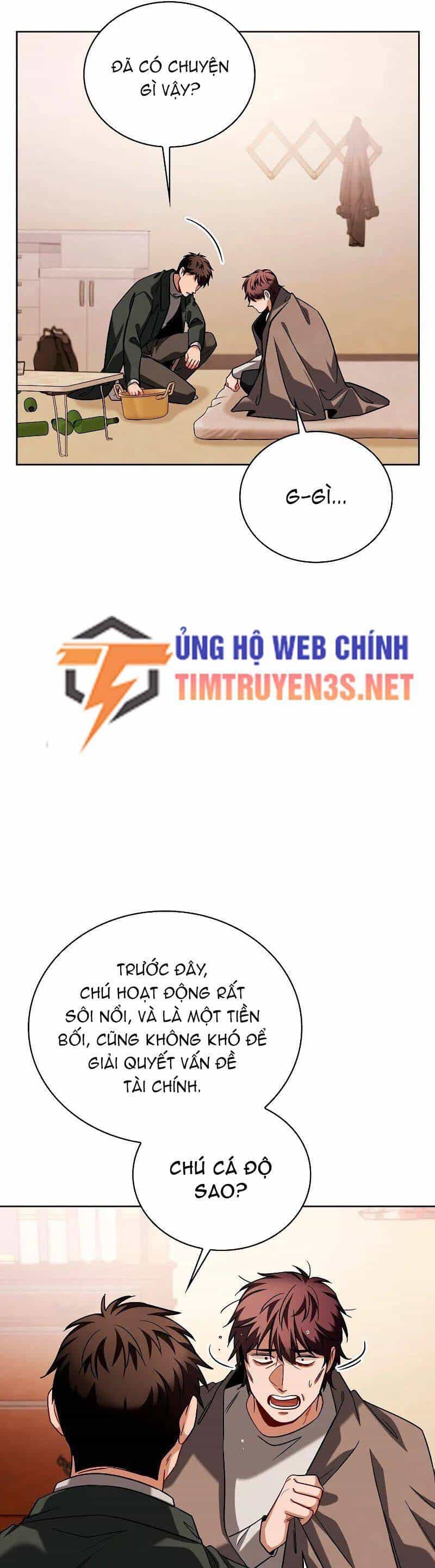 Sống Như Một Diễn Viên - Chương 67 - ảnh 32