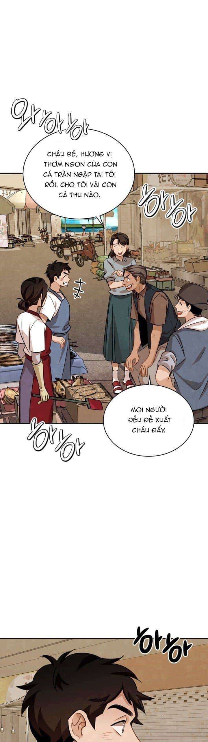 Sống Như Một Diễn Viên - Chương 7 - ảnh 36