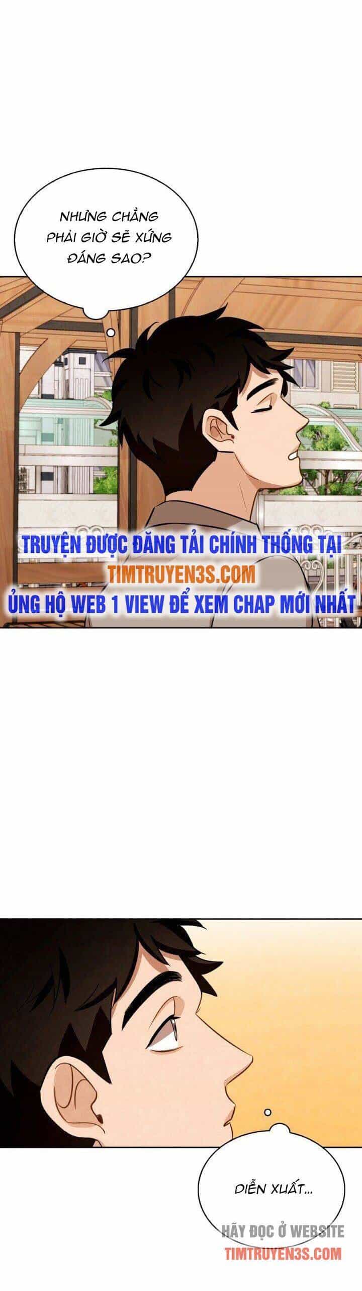Sống Như Một Diễn Viên - Chương 7 - ảnh 47