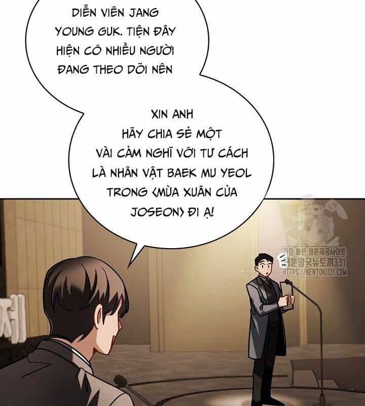 Sống Như Một Diễn Viên - Chương 75 - ảnh 25