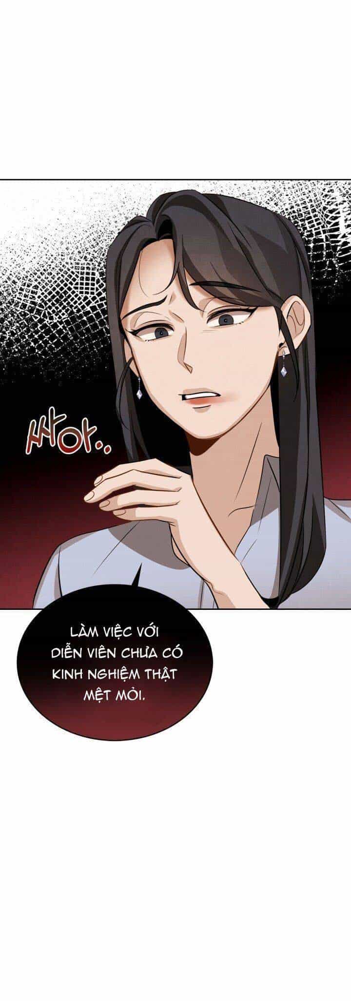 Sống Như Một Diễn Viên - Chương 8 - ảnh 28