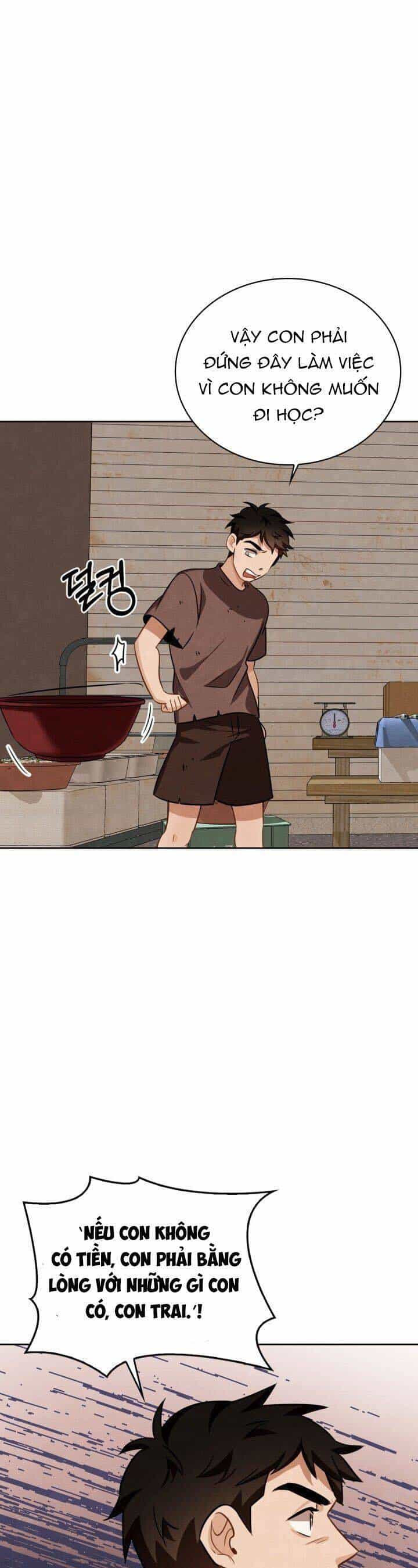 Sống Như Một Diễn Viên - Chương 8 - ảnh 61