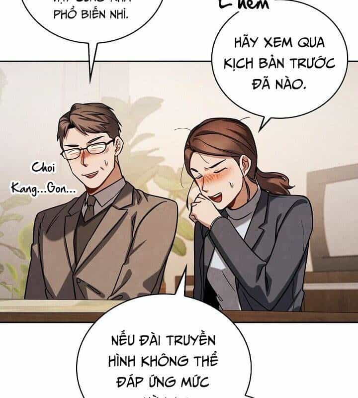 Sống Như Một Diễn Viên - Chương 83 - ảnh 12